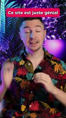 Est ce que tu connaissais ce site ? 