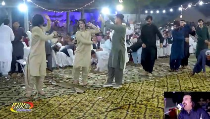 Noor Mohammad Katawazai Mast Attan 2023 - Iqrar Akakhil Hassan Mast Attan.Kari Pa Mobile Kabari Jiny