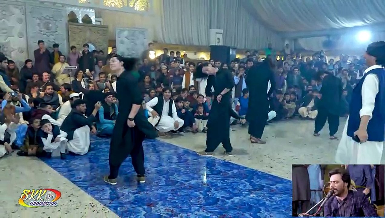 Noor Mohammad Katawazai Ismail Qarabaghi Muqabla Tapay _ Iqrar Akakhail Hassan Jan Mast Attan 2024