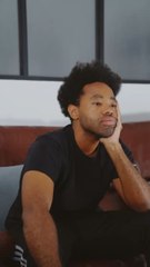 Quand elle veut te faire comprendre quelque chose