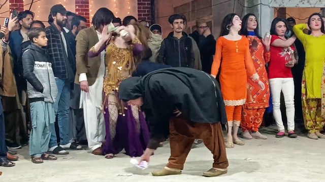 Fahad Swat New Dance | Nazia Iqbal New Pa Meena Meena Pashto Song 2024