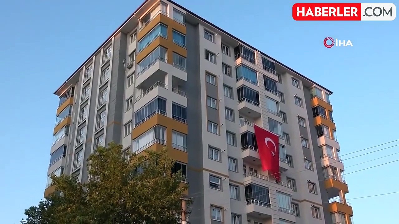 Malatya'ya Şehit Ateşi Düştü: Uzman Çavuş Mehmet Kökcü Kalp Krizi Sonucu Şehit Oldu