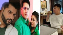 Vikas Sethi Death: जवान पति को खोने के बाद दर्द से टूटी पत्नी Jhanvi Sethi ने Share किया Old Video!