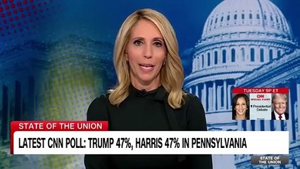 Fetterman explains why Biden dropping out of the race is no longer helping Trump