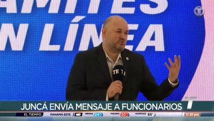 TE lanza trámite en línea para renovación y duplicado de cédula