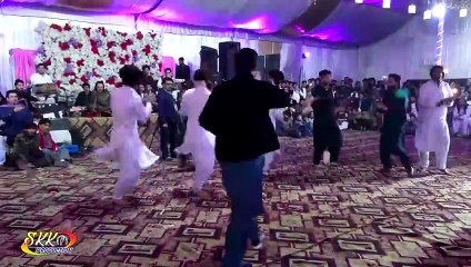 Noor Mohammad Katawazai SharBaz _ Kari Pa Mobile Kabari Jiny _ Iqrar Akakhil _ Hassan Jan Mast Attan