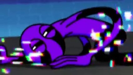 ¡Los RAINBOW FRIENDS fueron CORROMPIDOS! (Animación)