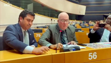 Asamblea de la resistencia pide fin al acuerdo de diálogo con el régimen