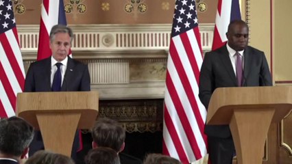 블링컨 장관 "이란의 탄도미사일 이미 러시아에 도착...곧 사용될 것" / YTN