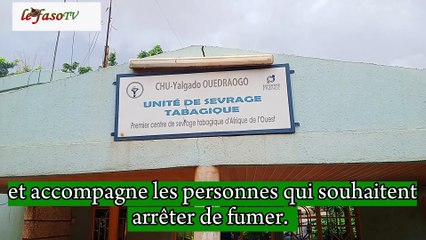 Cigarette électronique : Une fausse solution pour arrêter de fumer, du point de vue du Professeur Georges Ouédraogo, pneumologue