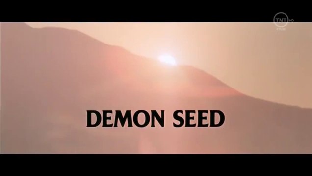 FILM Generazione Proteus (Demon Seed) (1977)