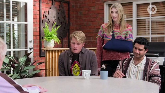 Neighbours 9110 10th September 2024