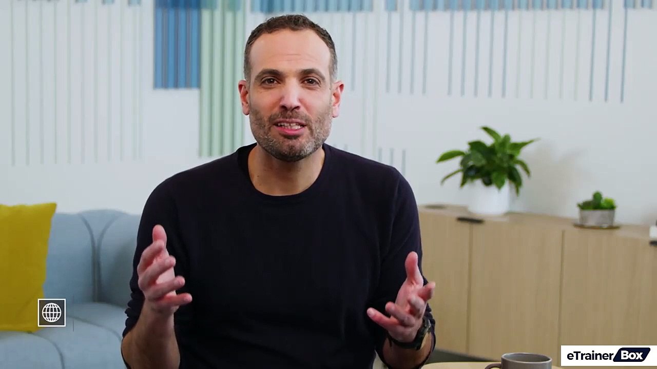 1 - How generative AI is likely to evolve