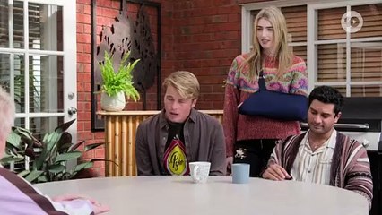 Neighbours 10th September 2024 (9110)