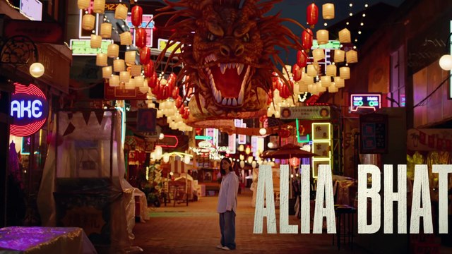 JIGRA - OFFICIAL TEASER TRAILER | Ulti Ginti Shuru | Alia Bhatt | Vedang Raina | Vasan Bala| 11 Oct