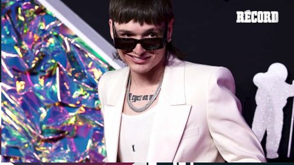 El día que MARCO BARRERA 'bautizó' a PESO PLUMA