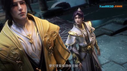 Bách Luyện Thành Thần Tập 86-87-88 Thuyết minh