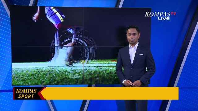 Timnas Garuda Raih 2 Hasil Imbang Lawan Tim Langganan Piala Dunia, Shin Tae-yong Puas