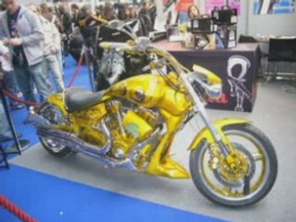 Tuning moto. A VOIR!!!!!!!!