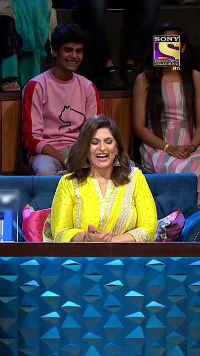 Kapil Ne Sabko Kaha Ek Funny Thank You