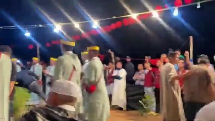 Ahwach chbab ait ali akrdad