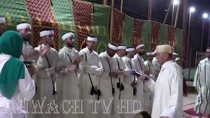 Tandamt ajma3 azoulid 3bdo otata