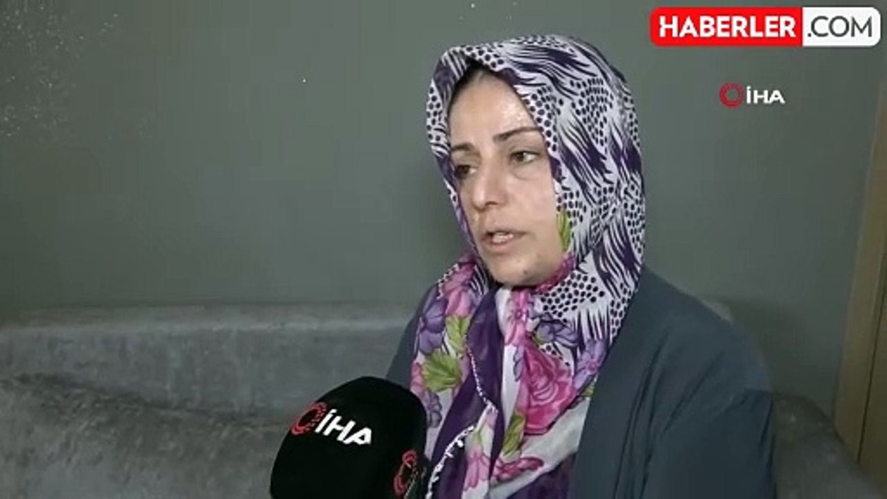 Engelli genç hapse girdi