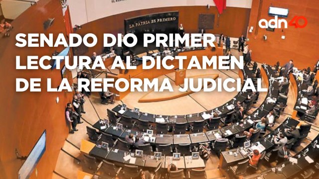 Miguel ángel Yunes del PAN no está presente en la sesión de hoy del Senado