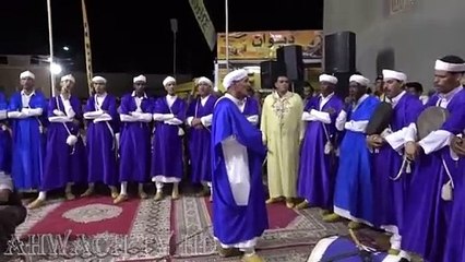 Tandamt abdou otata Zaki