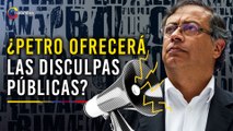 Entutelan al presidente Petro por llamar “muñecas de la mafia” a periodistas