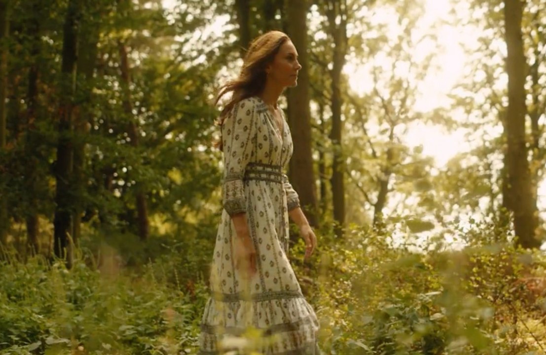 Kate Middleton está 'libre de cáncer' tras completar su tratamiento de quimioterapia