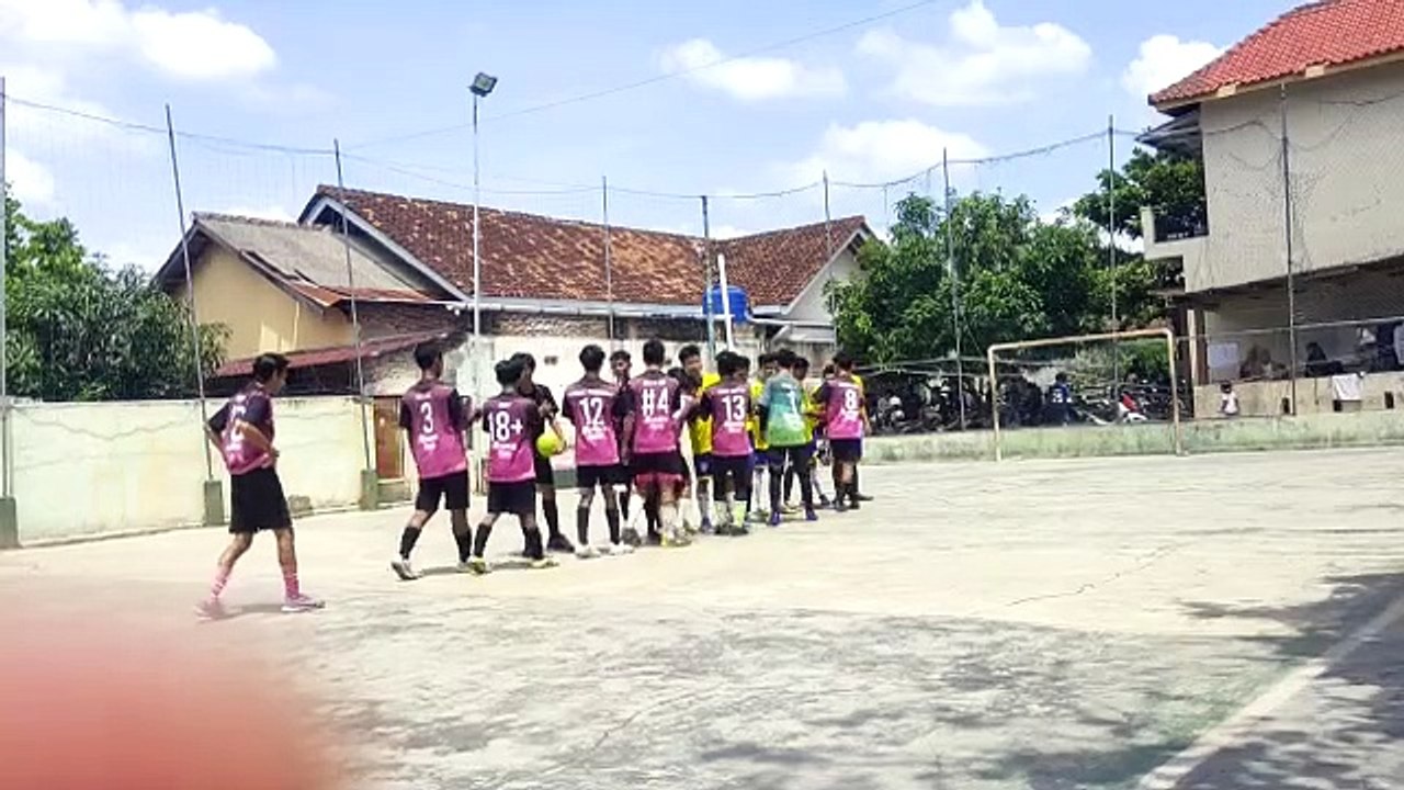 football