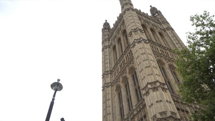 Tonbridge MP through to next round in Tory leadership race