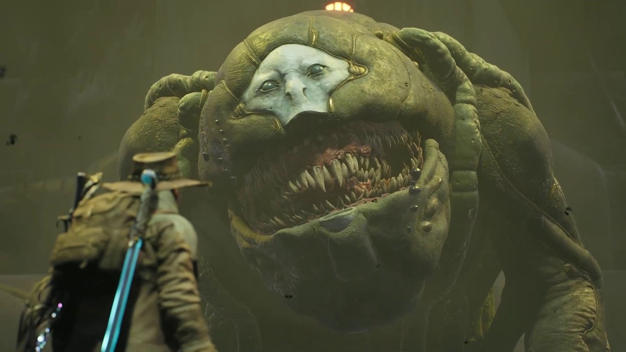 Remnant II : The Dark Horizon - Bande-annonce