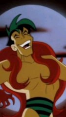 Connais-tu le Creeper, l'anti-Joker ? 