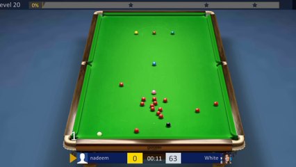 Target Achieved! My Epic Snooker Journey.