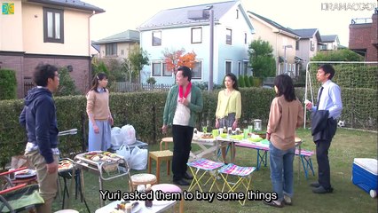 It's Not That I Can't Marry, But I Don't Want To - 私 結婚できないんじゃなくて, しないんです - E3