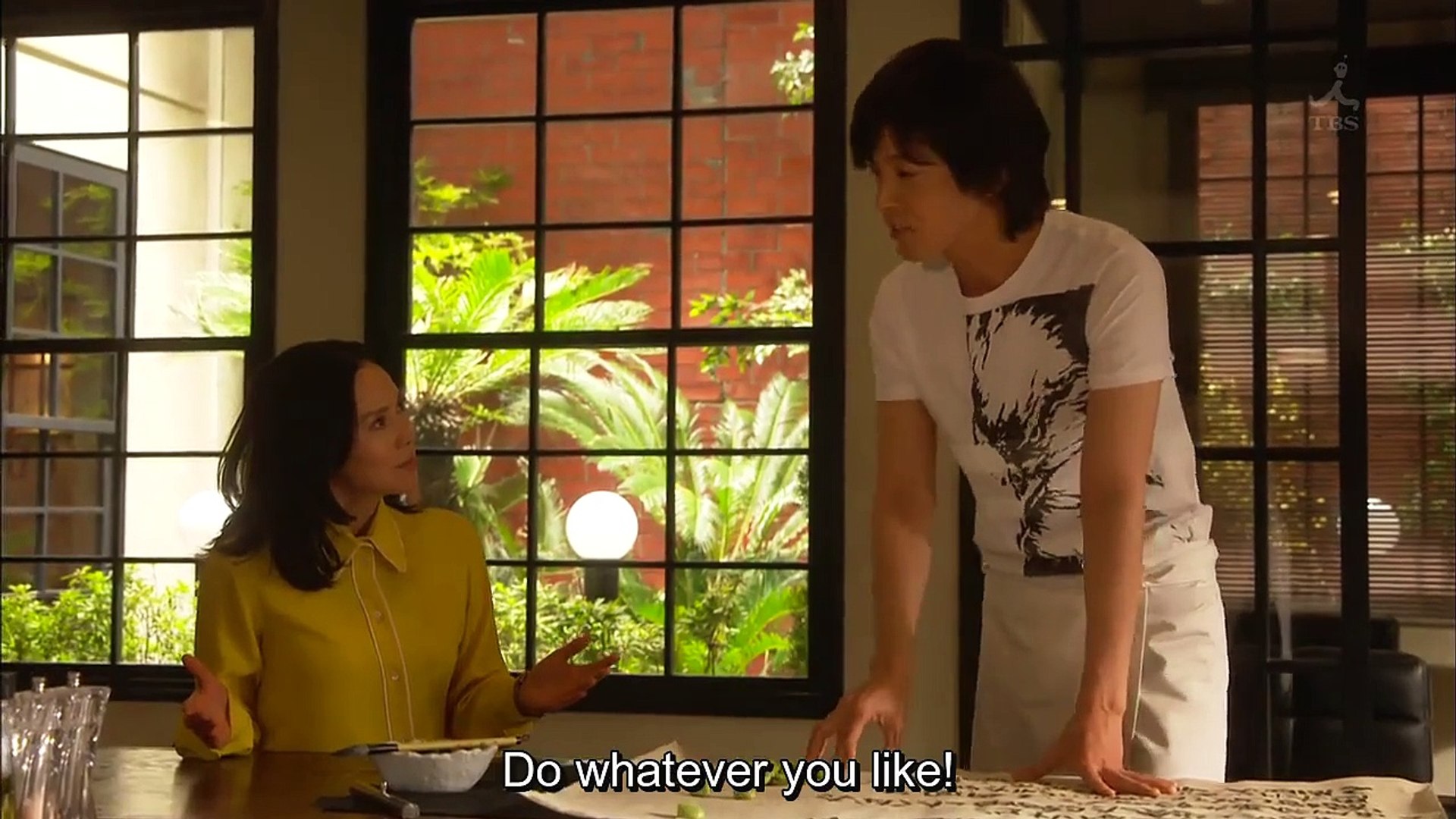 It's Not That I Can't Marry, But I Don't Want To - 私 結婚できない