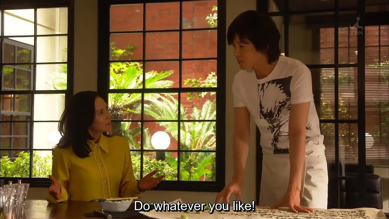 It's Not That I Can't Marry, But I Don't Want To - 私 結婚できないんじゃなくて, しないんです - E8
