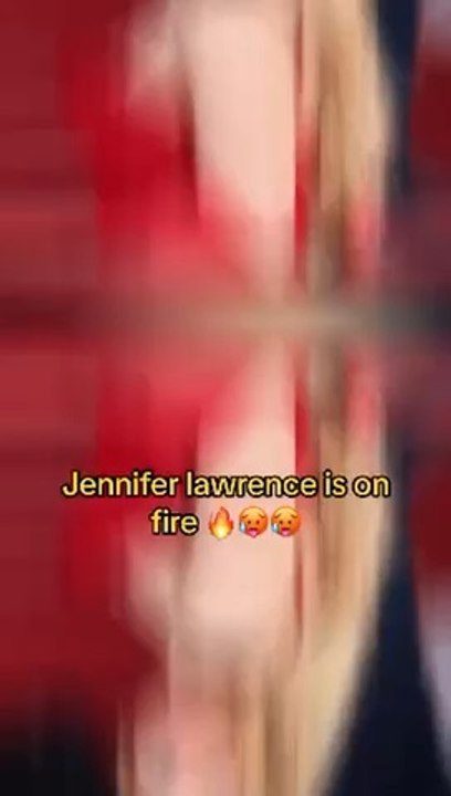 Jennifer lawrence hot shots