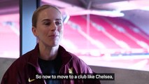 Bompastor & Bronze targeting Champions League triumph with Chelsea - Dowie