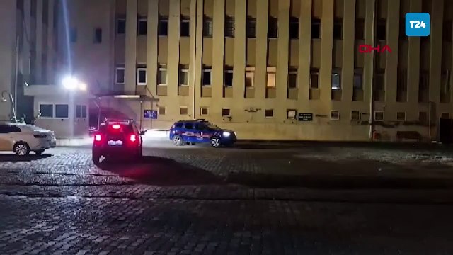 Narin'in cesedini dereye gizleyen itirafçı Nevzat Bahtiyar tutuklanarak cezaevine gönderildi