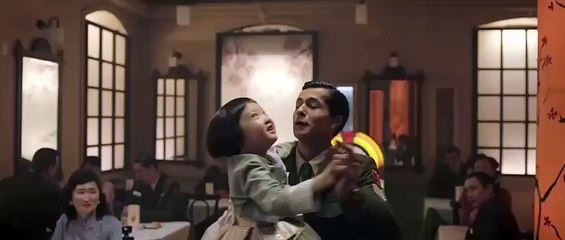 Ayla – Gerçek Bir Dostluğun ve Fedakarlığın Hikayesi