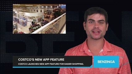 Costco Secretly Releases New Feature on Its Mobile App That Makes Shopping More Efficient for Members. Here's How to Access It.