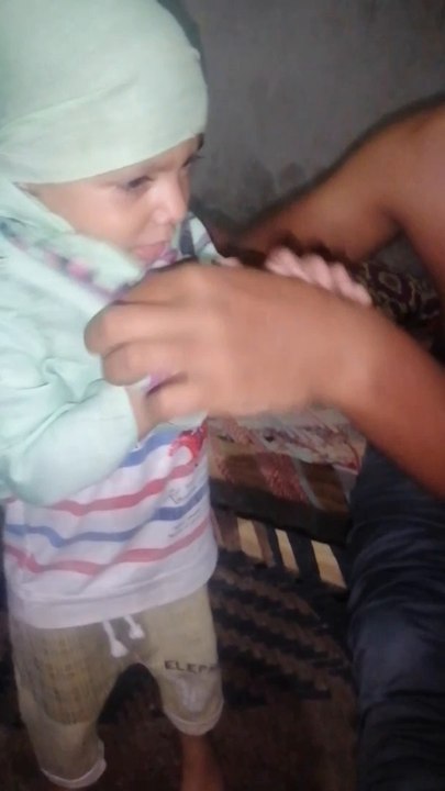 Saqlain