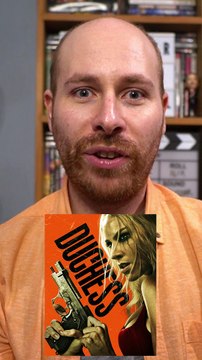 Duchess (REVIEW) | Projector Shorts | Neil Marshall shouldn't be Guy Ritchie