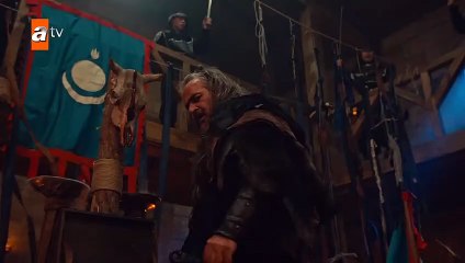 المؤسس عثمان - الحلقة 41 _ مدبلج