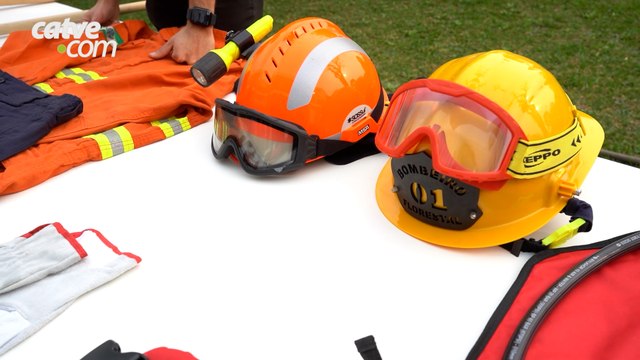 Governo do Paraná anuncia compra de equipamentos para combater incêndios florestais O governador Carlos Massa Ratinho Junior anunciou investimento de R$ 24 milhões