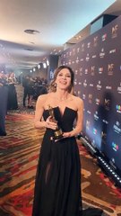 Romina Gaetani Nicolás Peralta