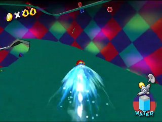 Super Mario Eclipse online multiplayer - ngc